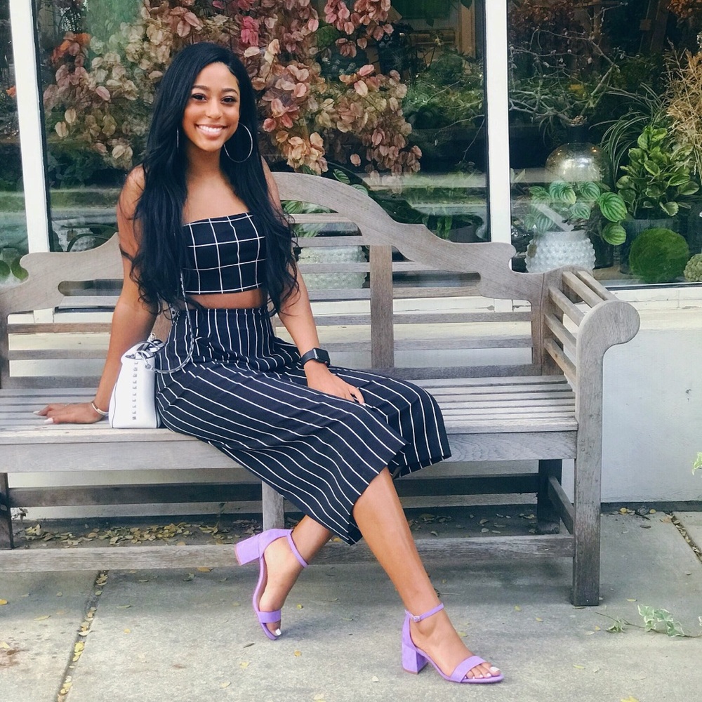 two piece set